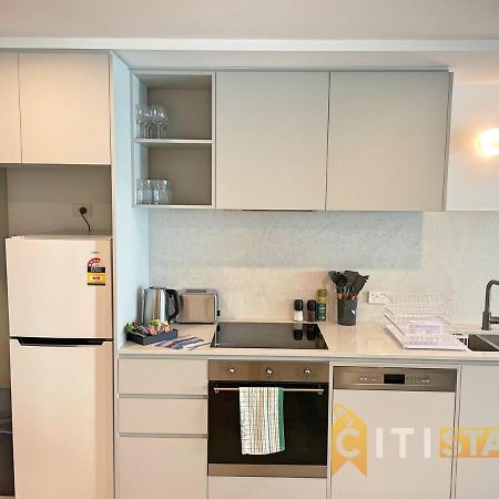 Splendid 2Bd 1Bth 1Csp Apt - Superb Cbd Location Canberra Exteriör bild