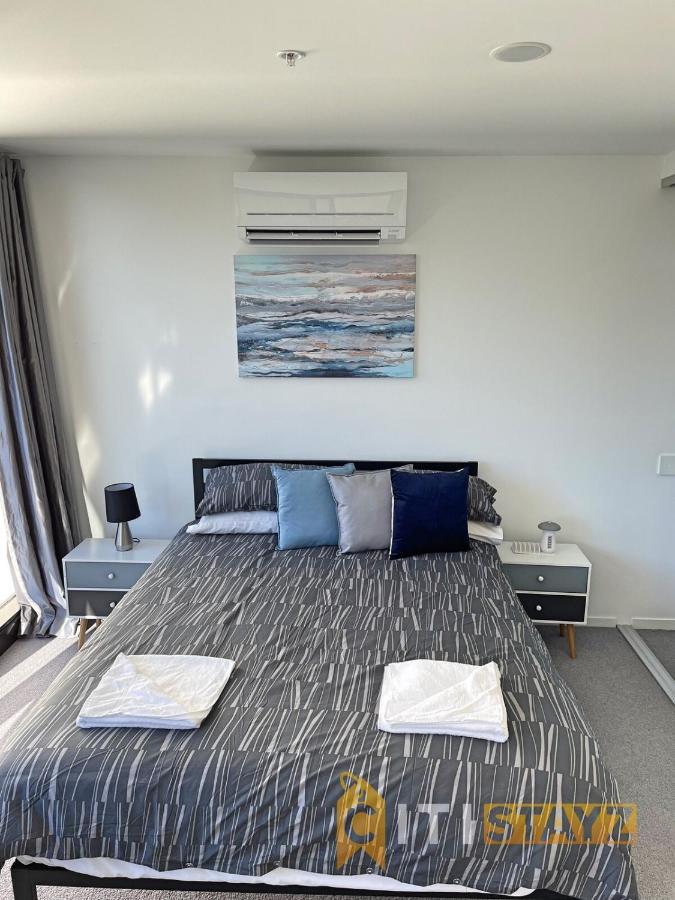 Splendid 2Bd 1Bth 1Csp Apt - Superb Cbd Location Canberra Exteriör bild
