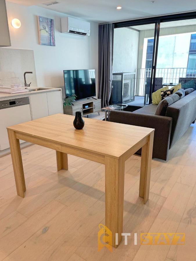 Splendid 2Bd 1Bth 1Csp Apt - Superb Cbd Location Canberra Exteriör bild