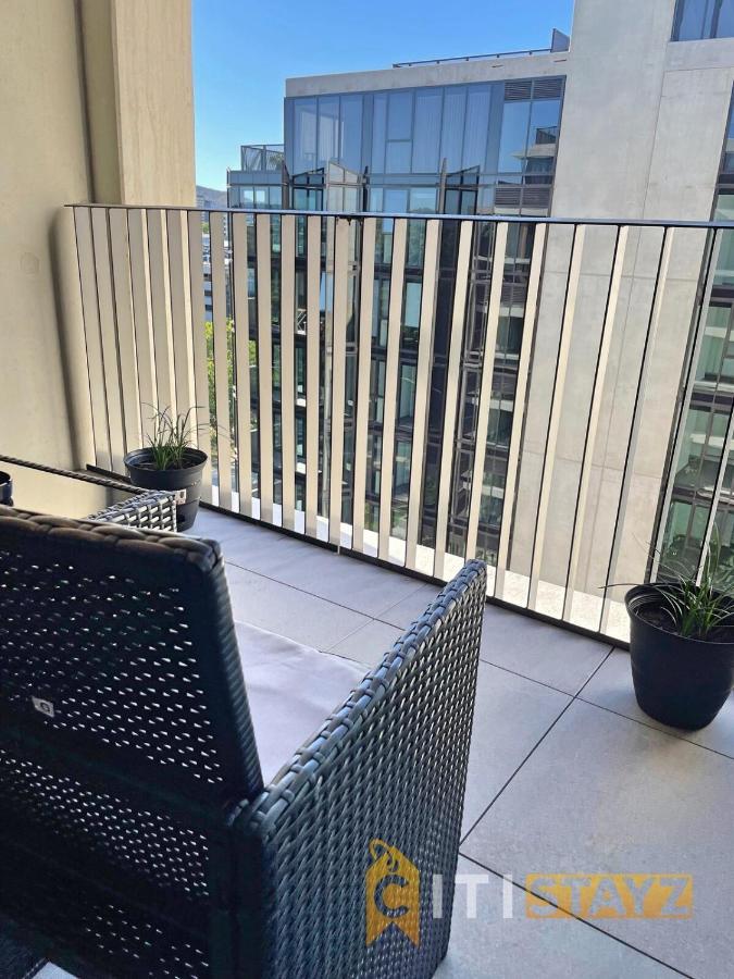 Splendid 2Bd 1Bth 1Csp Apt - Superb Cbd Location Canberra Exteriör bild