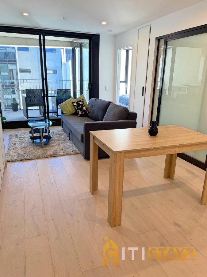 Splendid 2Bd 1Bth 1Csp Apt - Superb Cbd Location Canberra Exteriör bild