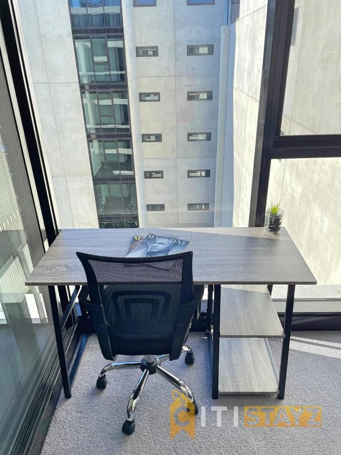 Splendid 2Bd 1Bth 1Csp Apt - Superb Cbd Location Canberra Exteriör bild