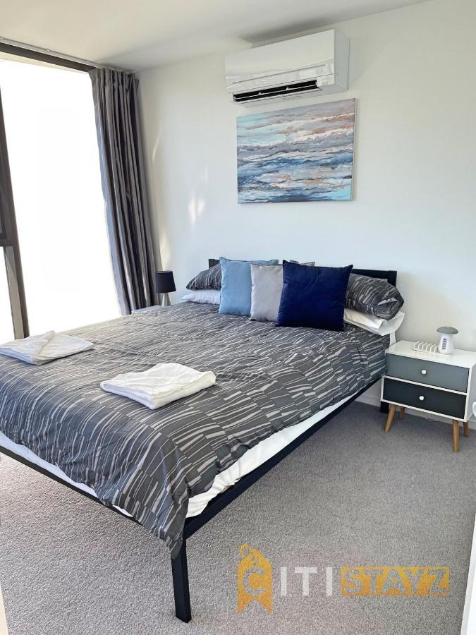 Splendid 2Bd 1Bth 1Csp Apt - Superb Cbd Location Canberra Exteriör bild